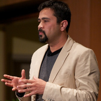Parag Vaishampayan
