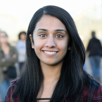 Nisha Subramanian