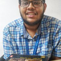 Photo of Anurup Mohanty
