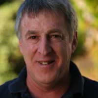 Mike Simmons