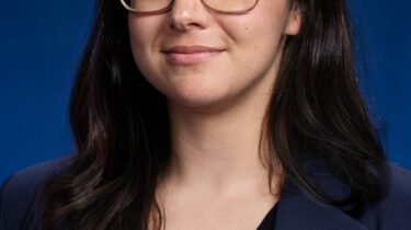 Amber M. Paul
