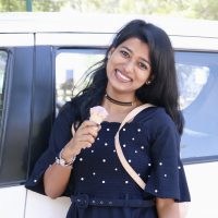 Upasana Mohanty