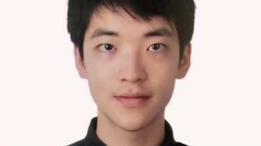 Yishi Wang Profile Picture