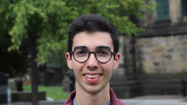 Alexandre Branco