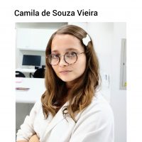Photo of Camila Vieira