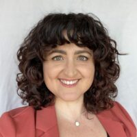 Celia Blanco - Blue Marble Space Institute of Science