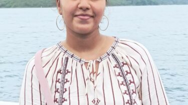 Srinidhi Venkatesan