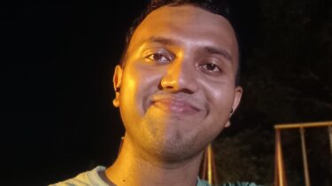 Saptadip Saha