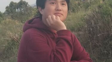 David Ho