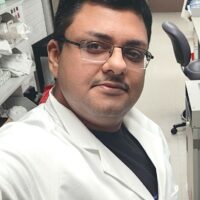Krishnendu Ghosh