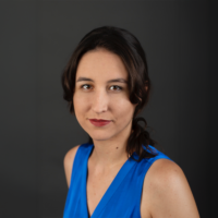 Ana Lobo