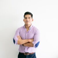 Romario Martínez