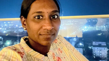 Aruna Devi TM