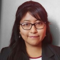 Lizbeth Giovana Quispe Colca