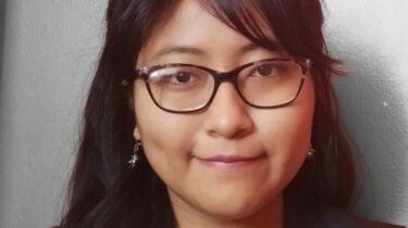Lizbeth Giovana Quispe Colca