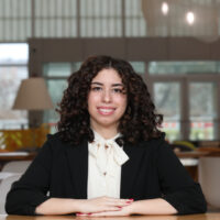Maria Calderon-Marrero