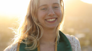 Sarah Marks