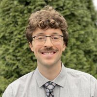 Zachary Cohen