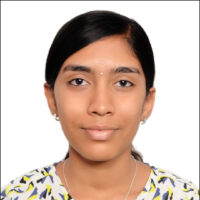 Shivani Vinod