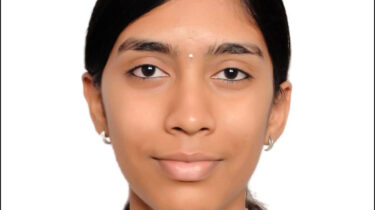 Shivani Vinod