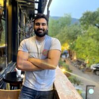 Faaris Mian