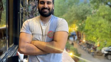 Faaris Mian