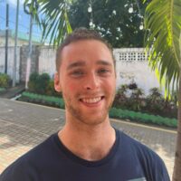 Benjamin Mousseau