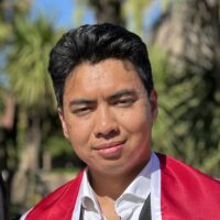 Syahmi Ali Mohd Rizal