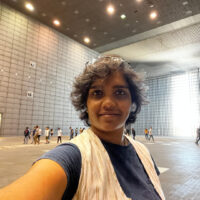 Chinmayee Govinda Raj